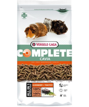 VerseleLaga Ekstrudat dla świnek morskich 500g
