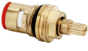 Głowica Ceramiczna Do Baterii 1/2'' 15 Zębów