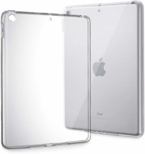Etui Slim Case Braders silikonowy do iPad 10.2'' 2019 / iPad Pro 10.5'' 201