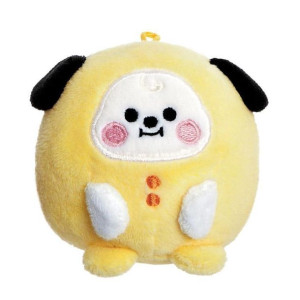 Line Friends Bt21 – Pluszowa Maskotka 8 Cm Chimmy Baby Pong Pong