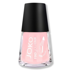 Joko Find Your Color Lakier do paznokci 135 NEW