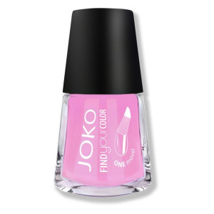 Joko Find Your Color Lakier do paznokci 133 NEW