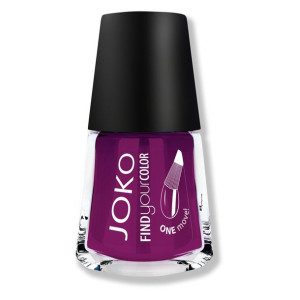 Joko Find Your Color Lakier do paznokci 130 NEW
