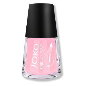 Joko Find Your Color Lakier do paznokci 134 NEW