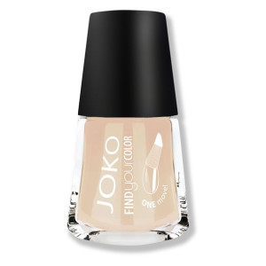 Joko Find Your Color Lakier do paznokci 109 NEW