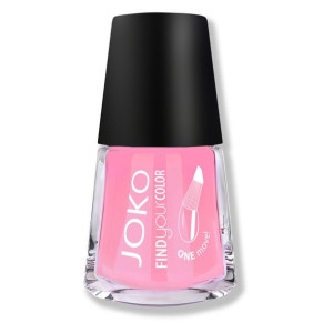 Joko Find Your Color Lakier do paznokci 136 NEW