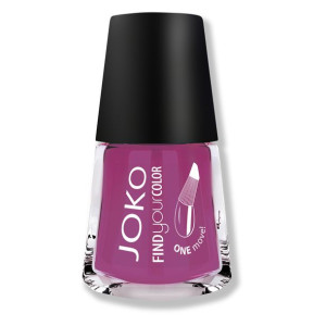 Joko Find Your Color Lakier do paznokci 138 NEW