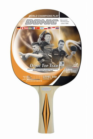 Donic Schildkrot Top Team 300