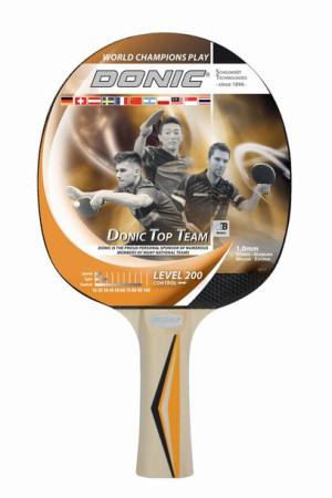 Donic Schildkrot Top Team 200