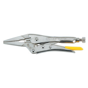 Szczypce morse'a 150mm/6" szczęki proste wydłużone