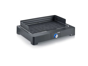 Grill stołowy Severin PG 8567 z płytą grillową