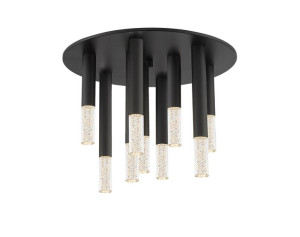 Zuma Line C0461-09e-p7p7 One Lampa Sufitowa