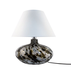 Lampa stołowa ADANA KREZLE 5524WH