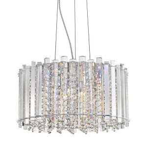 P0465-05c-f4ac Ventus Lampa Wisząca