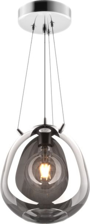 P19066b-d25 Moon Lampa Wisząca