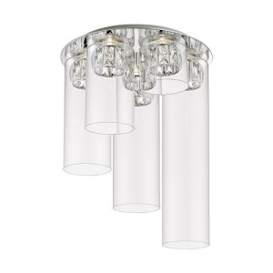 Zuma Line C0389-05f-b5ac Gem Lampa Sufitowa