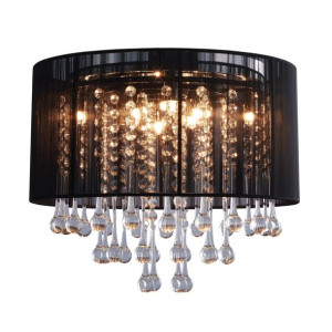 Zuma Line Rlx92174-8b Verona Lampa Sufitowa