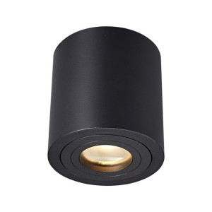 Zuma Line Acgu10-159 Rondip Sl Spot Czarny/black