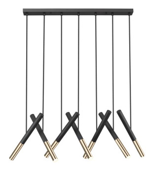 Zuma Line P0461-07r-p7sd Loya Lampa Wisząca