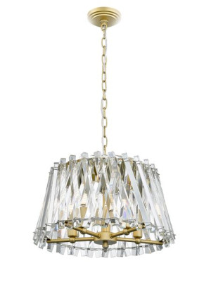 Zuma Line P0465-05k-v7v7 Mirabell Lampa Wisząca