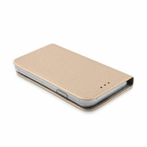 Etui Magnet SAMSUNG A52 złoty