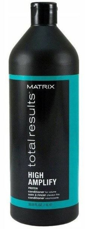 Matrix Total Results High Amplify Odżywka 1000 ml