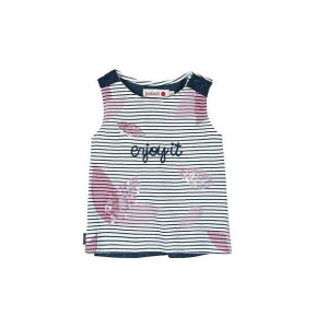 Boboli bluzka top letnia cekiny 104/4l