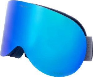Gogle Snowboardowe Pathron PTX250 Blue