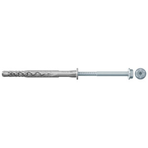 Kołek Montażowy Fischer Sxrl 8x160 Fus 50szt/opak.