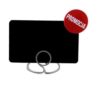 Piny nakładki do cenówek - nadruk PROMOCJA - 10 szt.