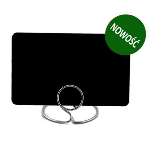 Piny nakładki do cenówek - nadruk NOWOŚĆ - 10 szt.