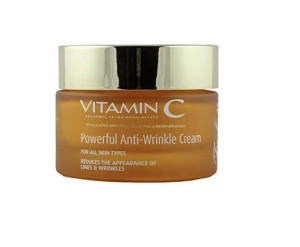 VITAMIN C Powerful Anti Wrinkle Krem do twarzy 50ml