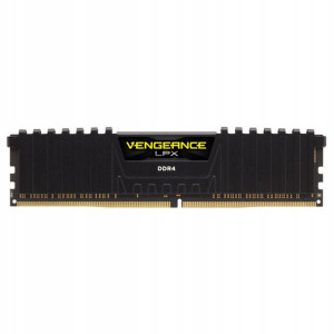 Nowa Pamięć Corsair Vengeance Lpx Ddr4 8gb 2666mhz