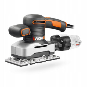 Worx Szlifierka Oscylacyjna Wx642.1