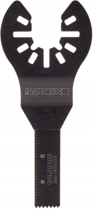 Wiha Wa4985 Brzeszczot Do Drewna 10mm Sonicrafter