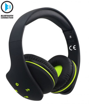 Słuchawki bluetooth VIRAL