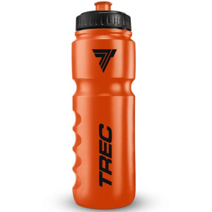 TREC Endurance Bidon 008 GR 750ml BIDON ROWEROWY Pomarańczowy
