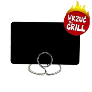 Piny do cenówek - WRZUĆ NA GRILL - 10 szt.