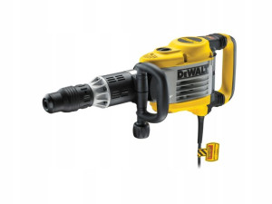 Dewalt Młot Udarowy Wyburzeniowy Sds-max D25902k