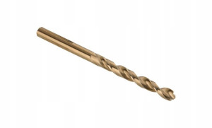 Dewalt Wiertło Kobaltowe Do Metalu 8,0mm Dt4912