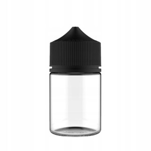 BUTELKA DOZOWNIK Chubby Gorilla Pusta 60ml STUBBY