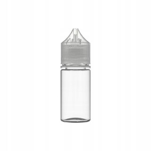 BUTELKA DOZOWNIK Chubby Gorilla Pusta 30ml STUBBY