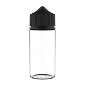 BUTELKA DOZOWNIK Chubby Gorilla Pusta 100ml V3 BK