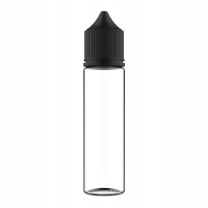 BUTELKA DOZOWNIK Chubby Gorilla Pusta 60ml V3 BK