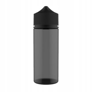 BUTELKA DOZOWNIK Chubby Gorilla Pusta 120ml V3BKBK