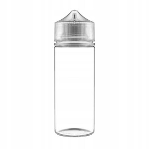 BUTELKA DOZOWNIK Chubby Gorilla Pusta 120ml V3NATL