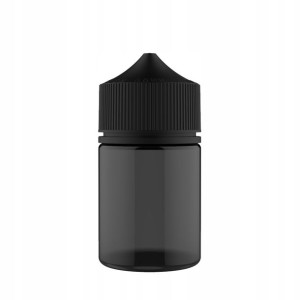 BUTELKA DOZOWNIK Chubby Gorilla Pusta 60ml STUBBY BKBK