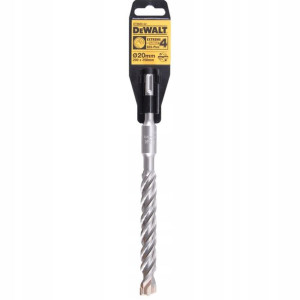 Dewalt Wiertło Do Betonu Sds+ 20x250mm Dt9684