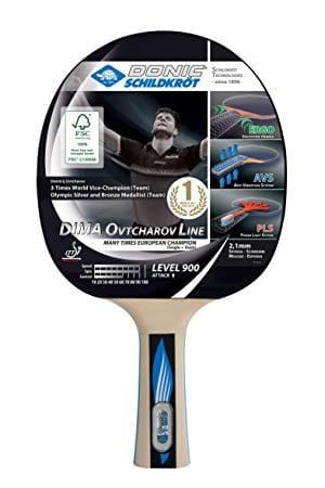 Donic Schildkrot Ovtcharov 900