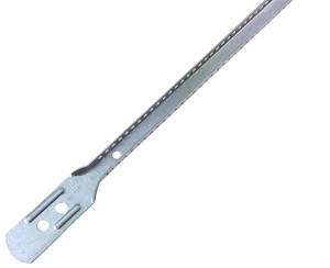 RIGIPS Wieszak noniuszowy część górna 49cm, 1szt